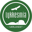Lykkesmia