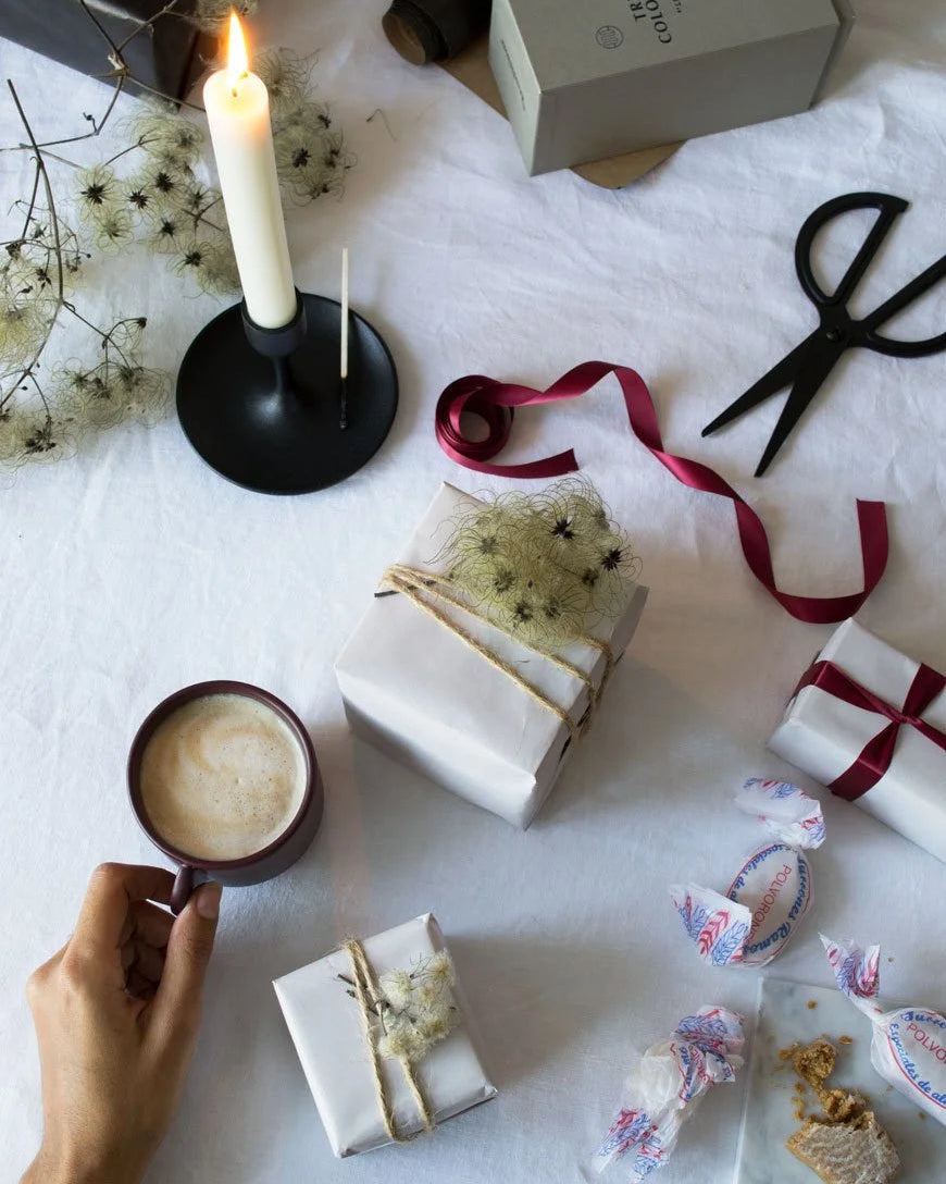 Julegaver du lager selv - enkelt og personlig