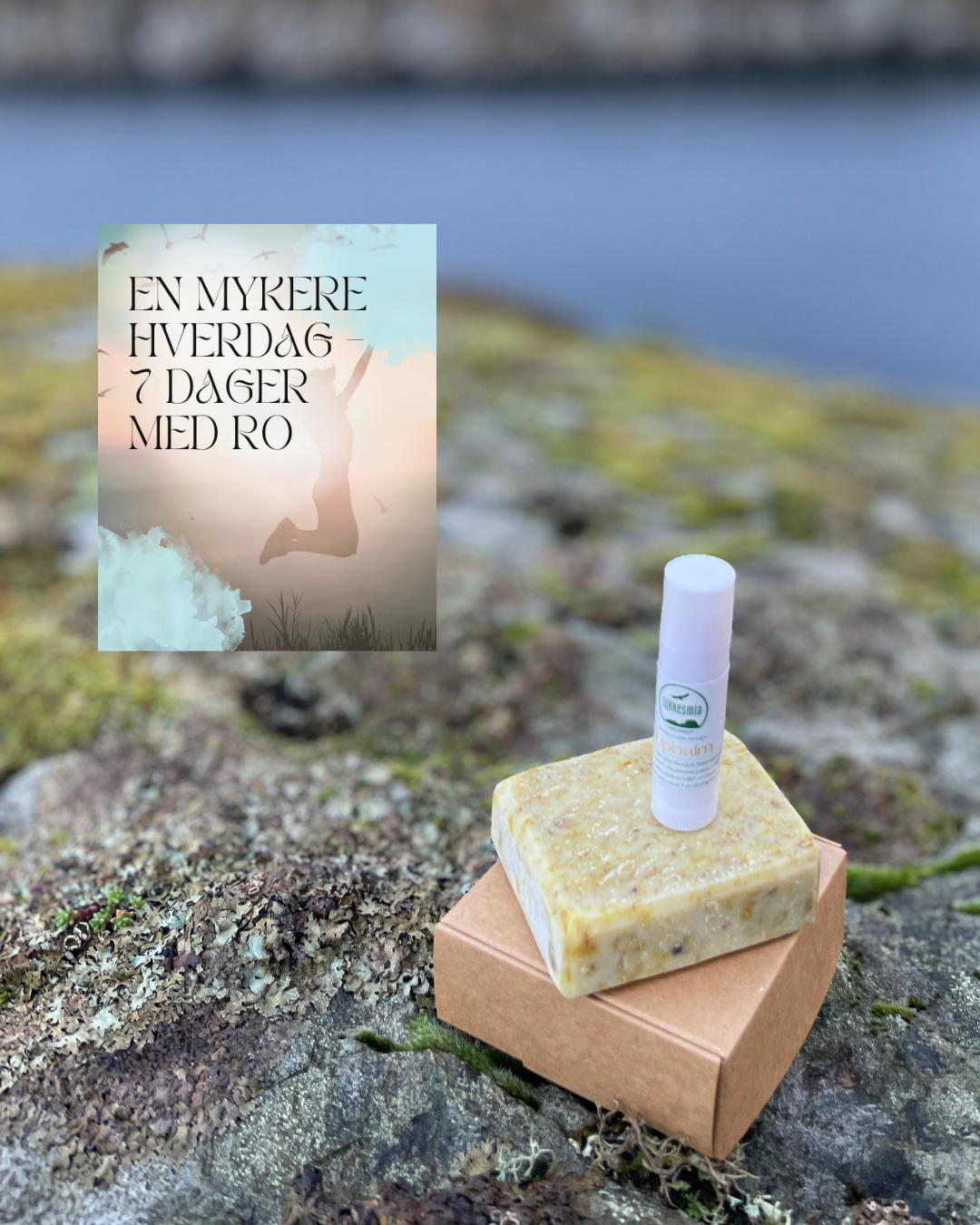 Hverdagsro – En liten pause