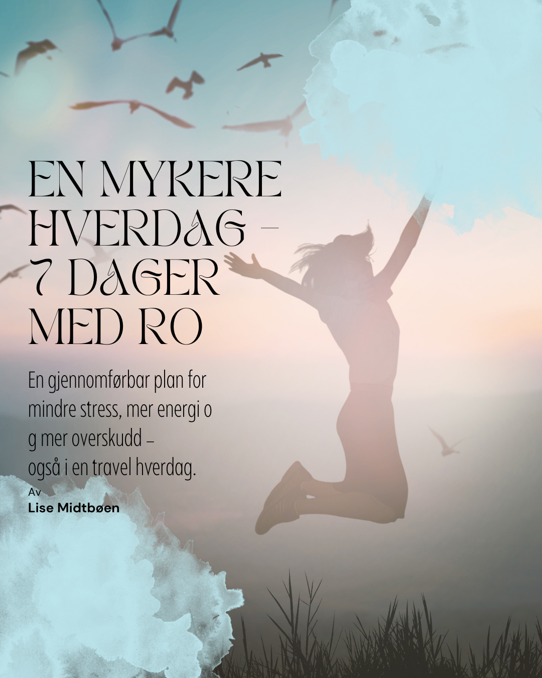 Hverdagsro – Lavendelpakken