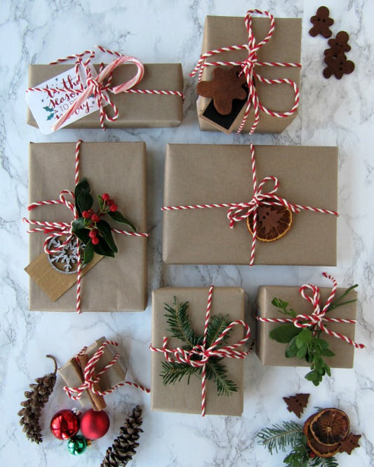 Julegaver du lager selv - enkelt og personlig